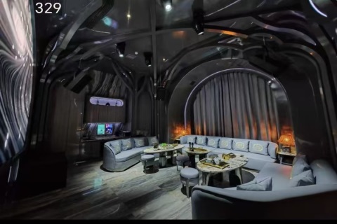 大同MIAMICLUB招聘,大同MIAMICLUB,优质氛围沉浸职场温馨家园